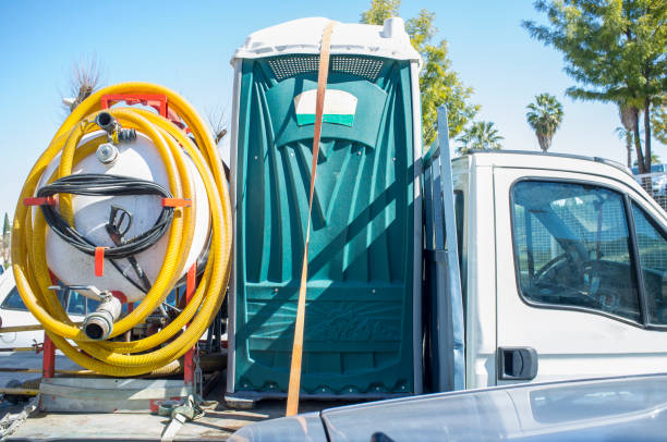 Best Construction site porta potty rental  in Sheridan, OR