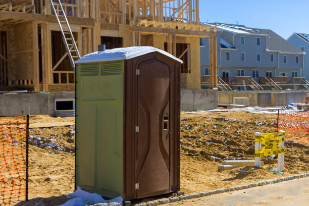 Portable bathroom rental in Sheridan, OR