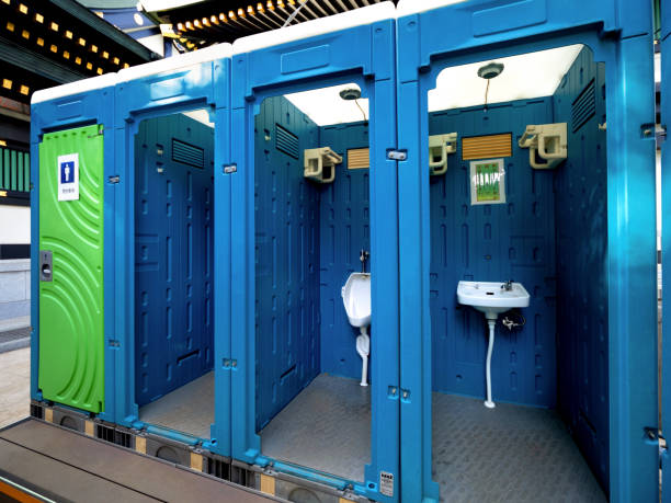 Best Affordable portable toilet rental  in Sheridan, OR