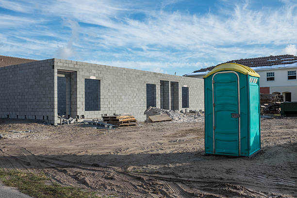 Best Portable bathroom rental  in Sheridan, OR